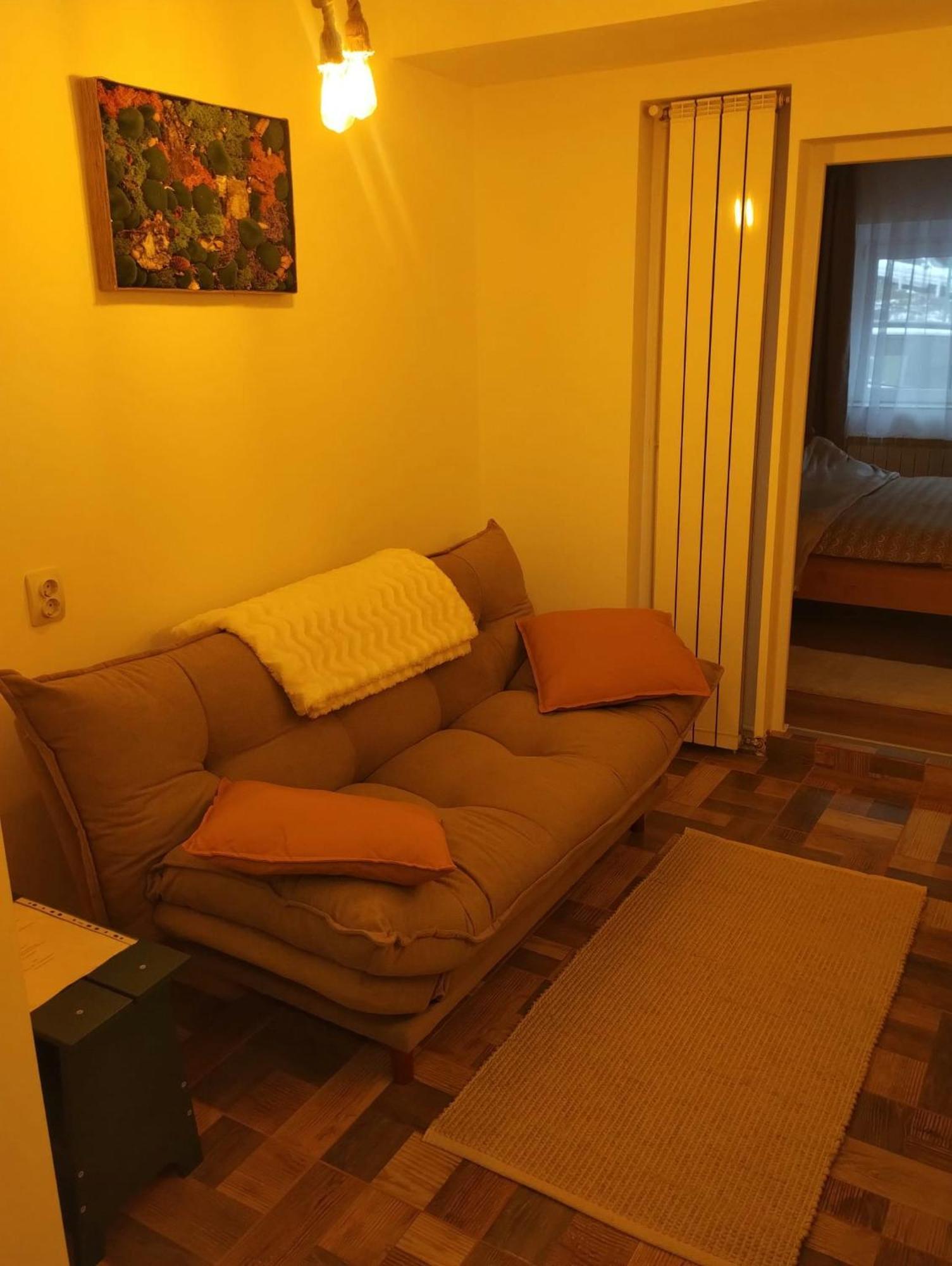 Tinyhouse Apartament *