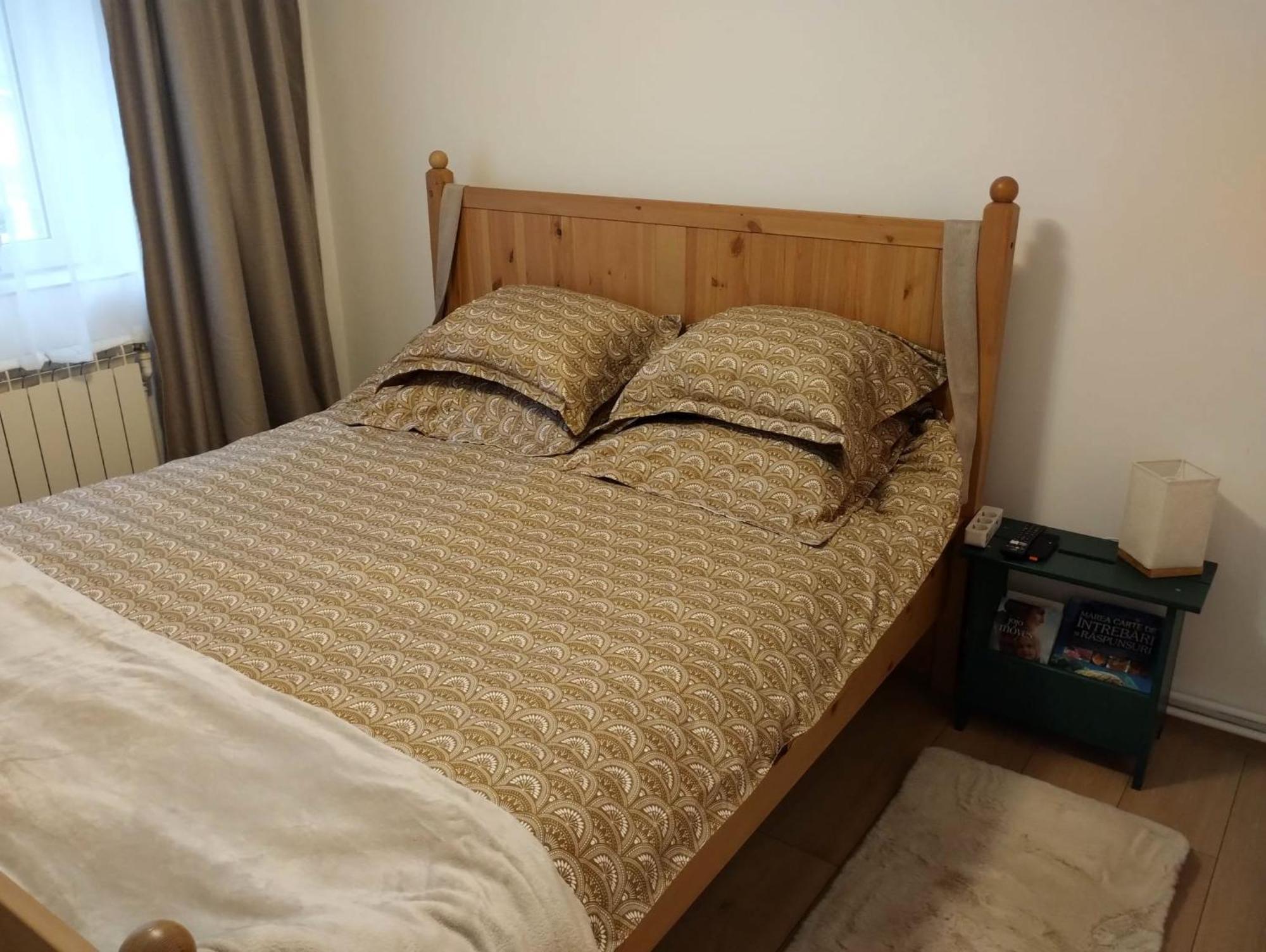 Apartament Tinyhouse