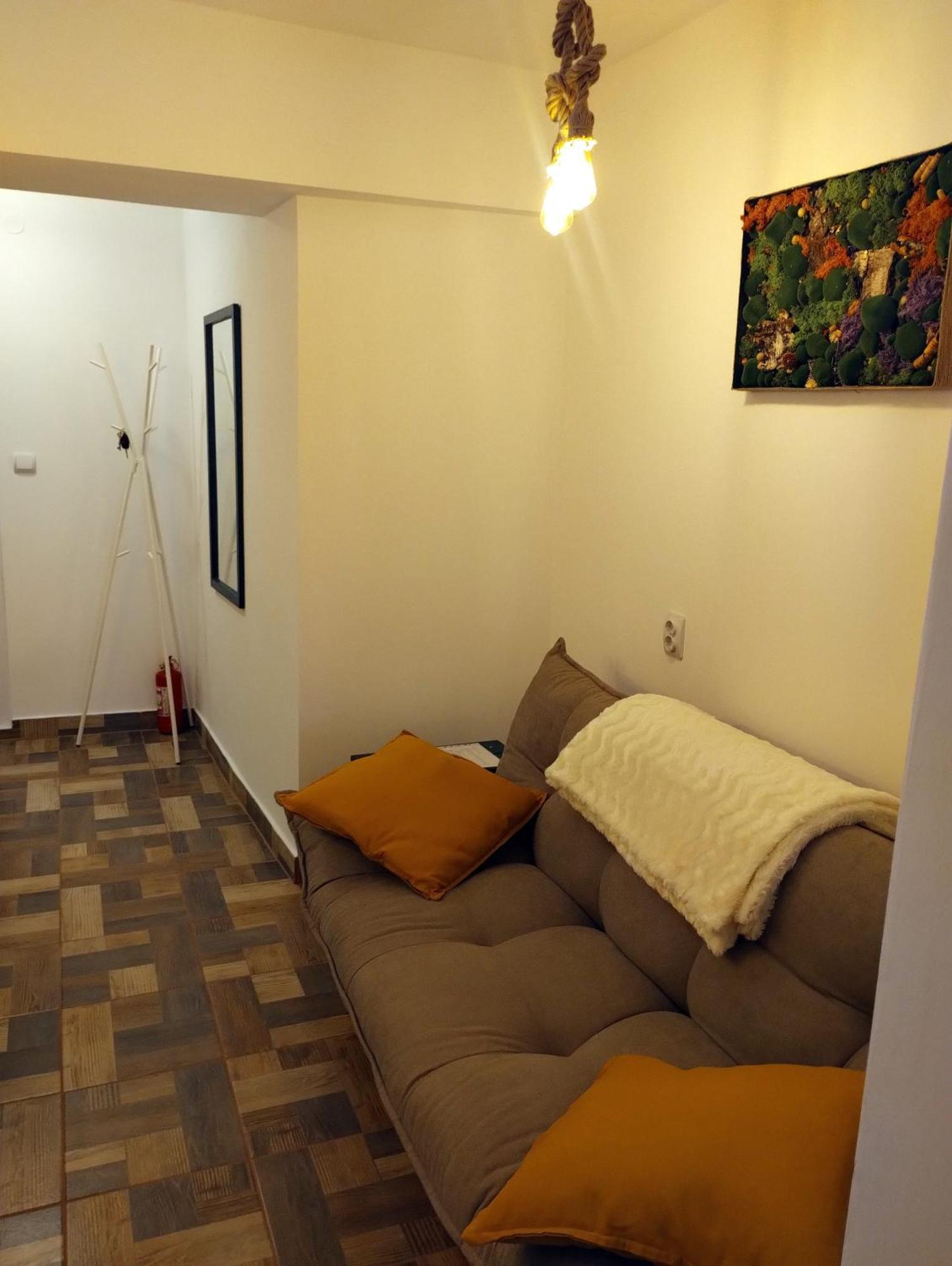 Tinyhouse * Brașov
