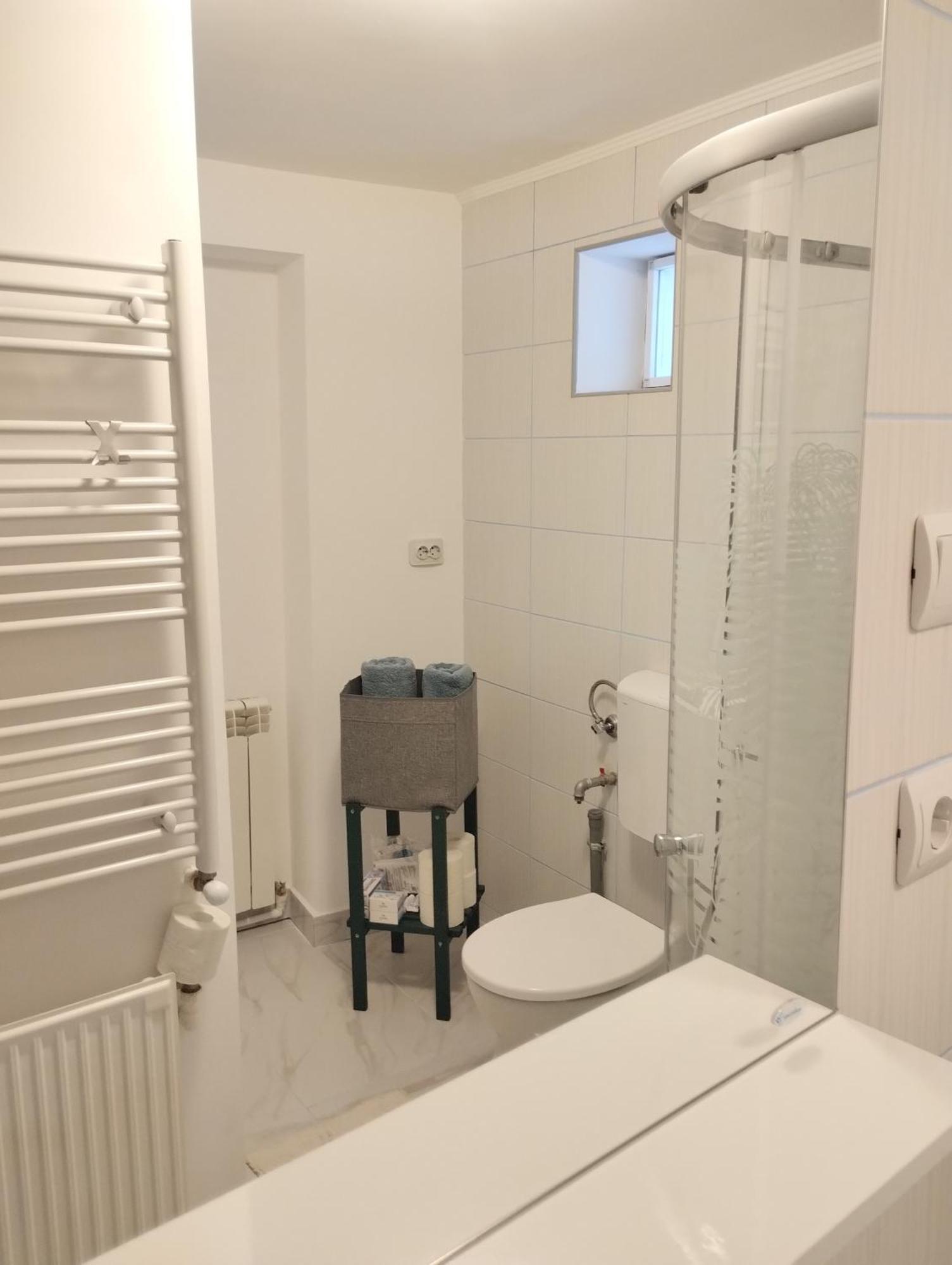 Tinyhouse Brașov