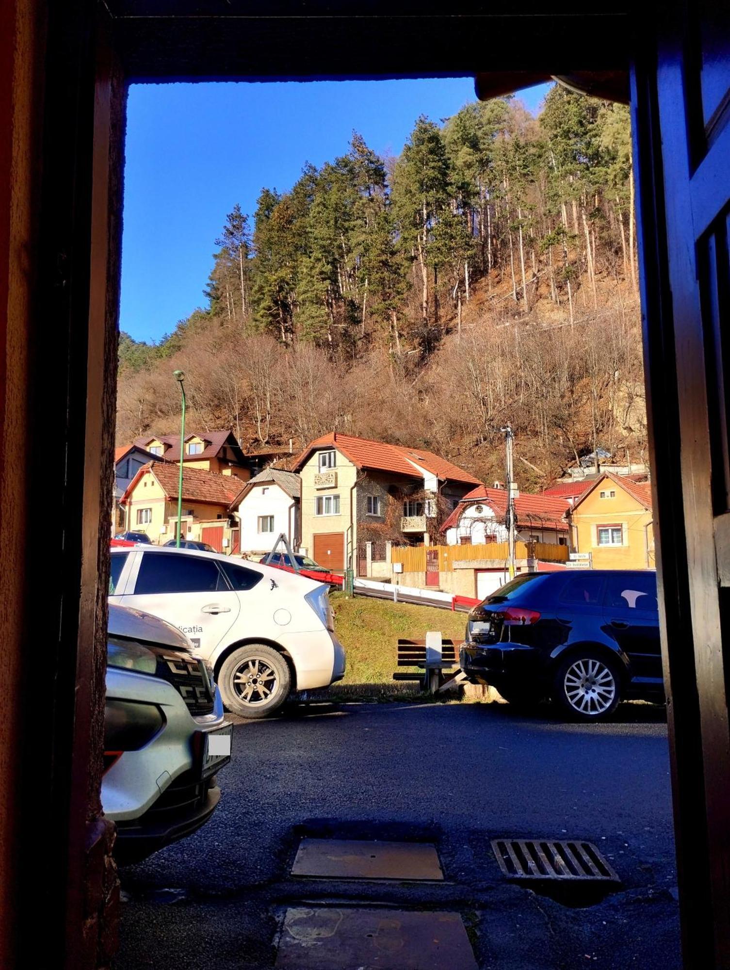 Apartament Tinyhouse