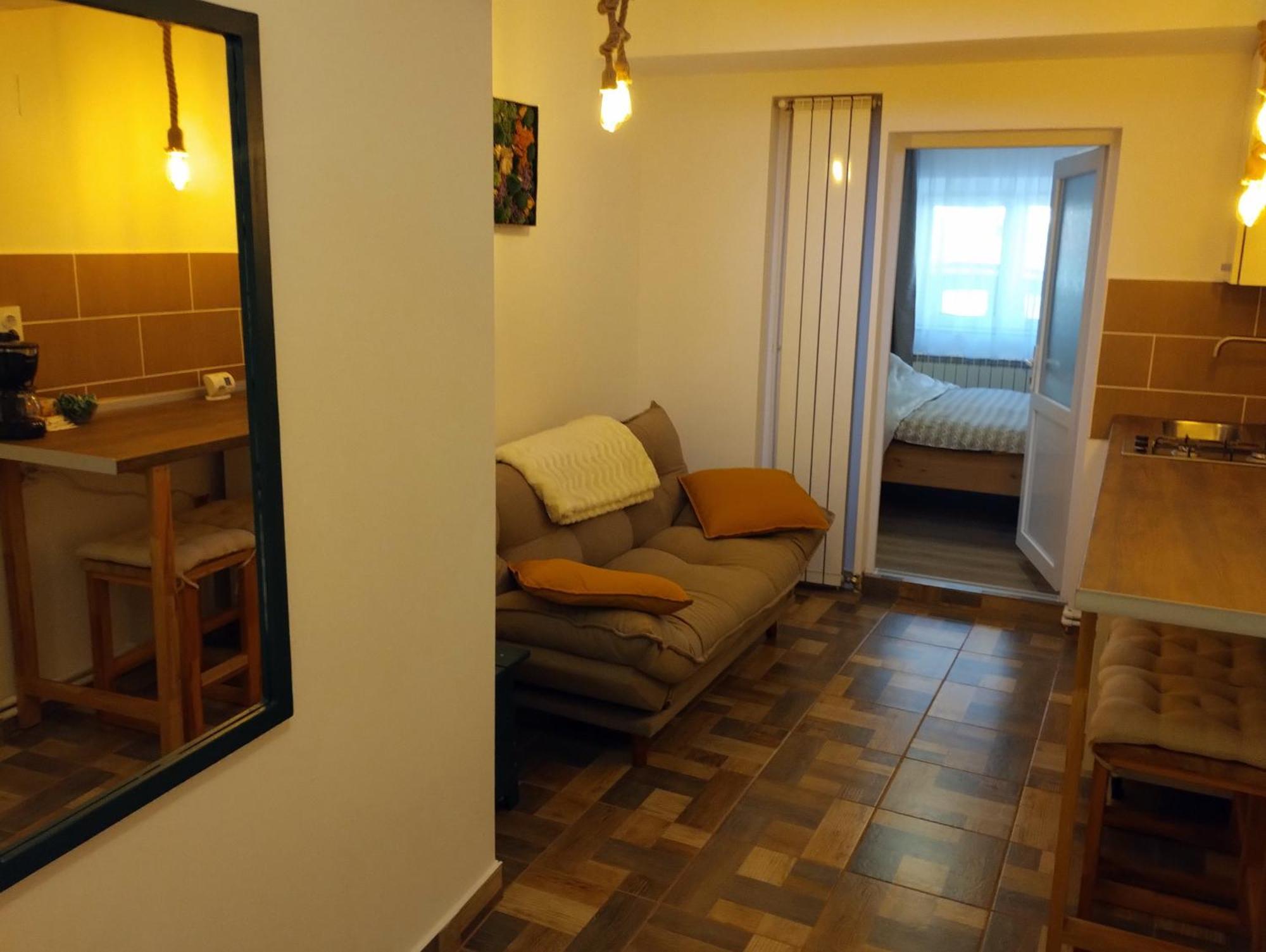Tinyhouse