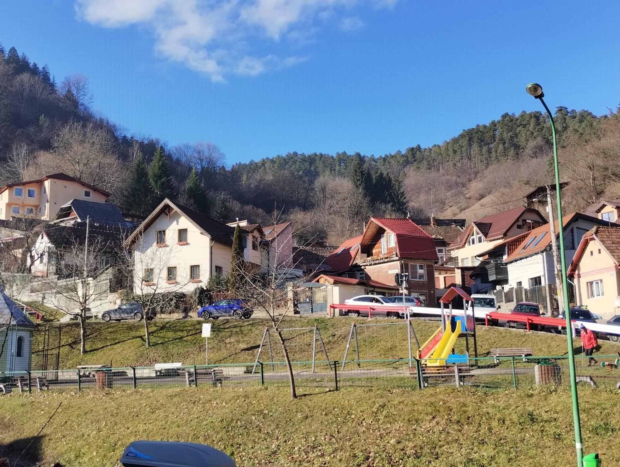 Tinyhouse Apartament
