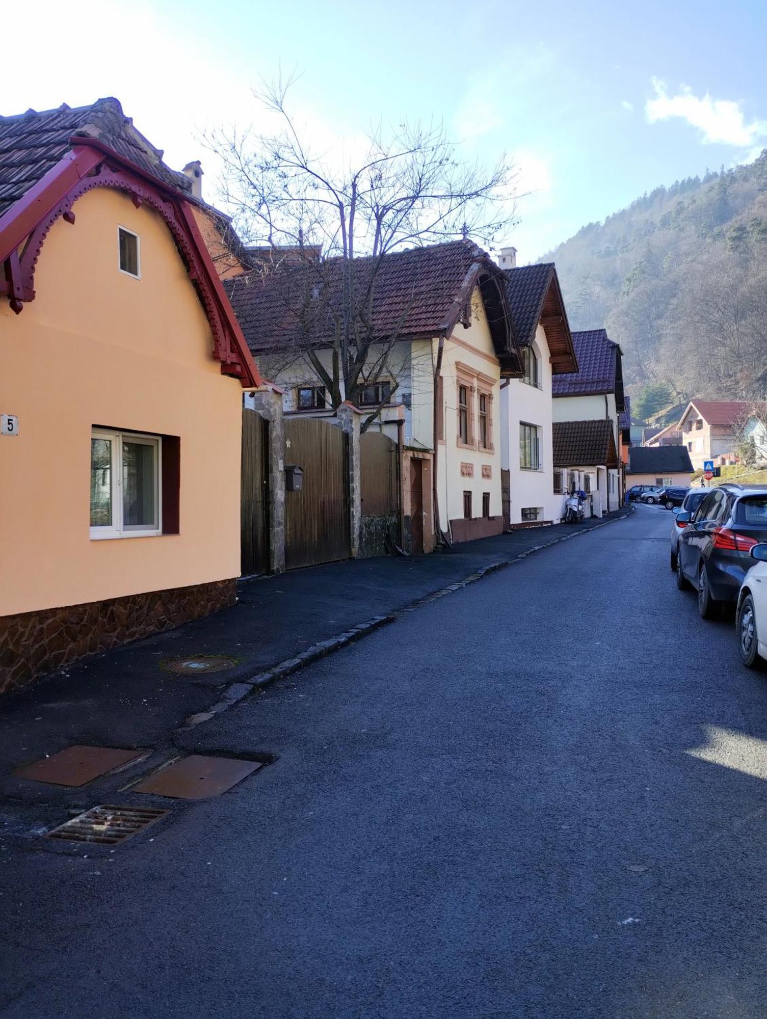 Tinyhouse Apartament Brașov