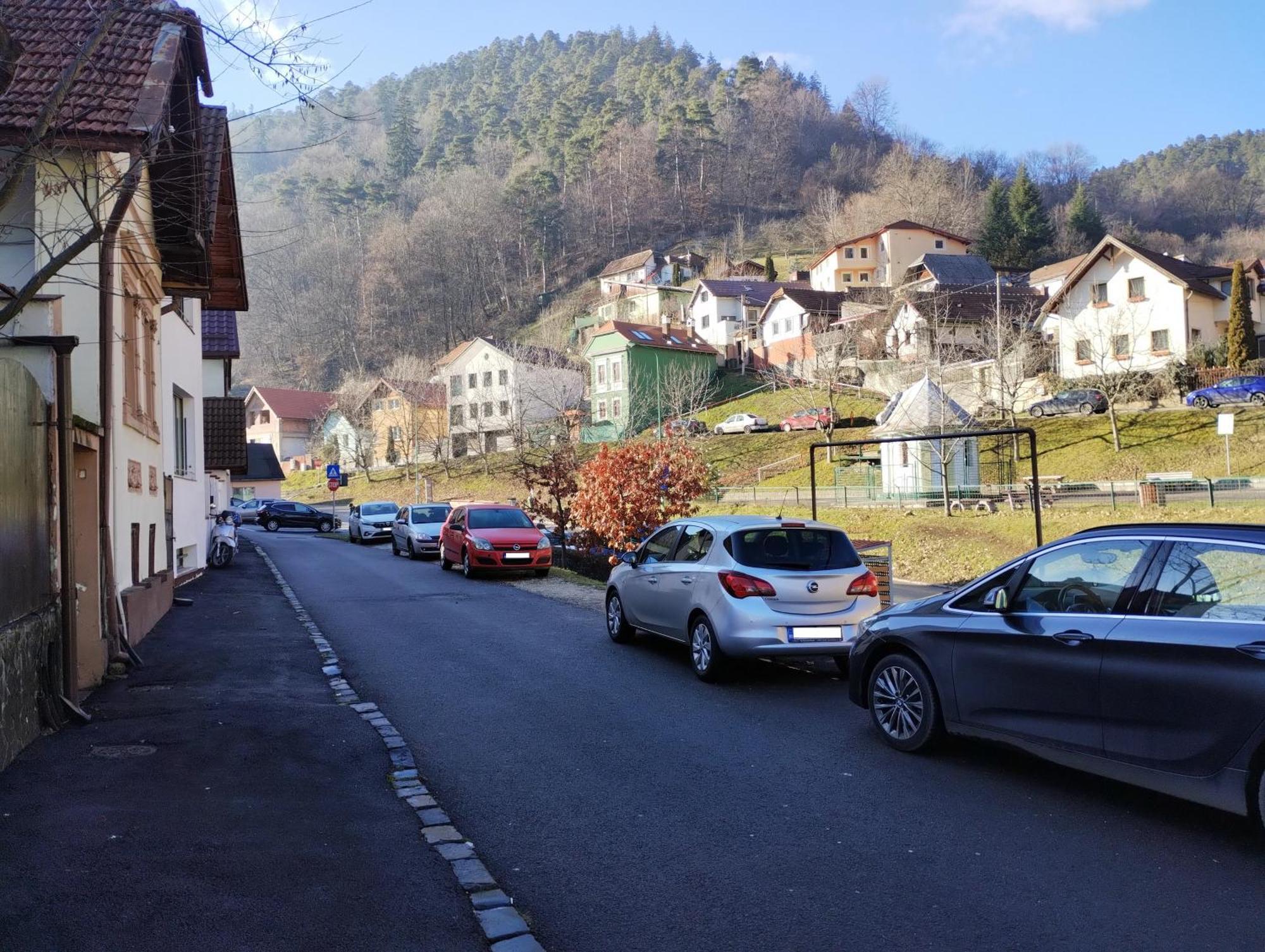 Tinyhouse Brașov