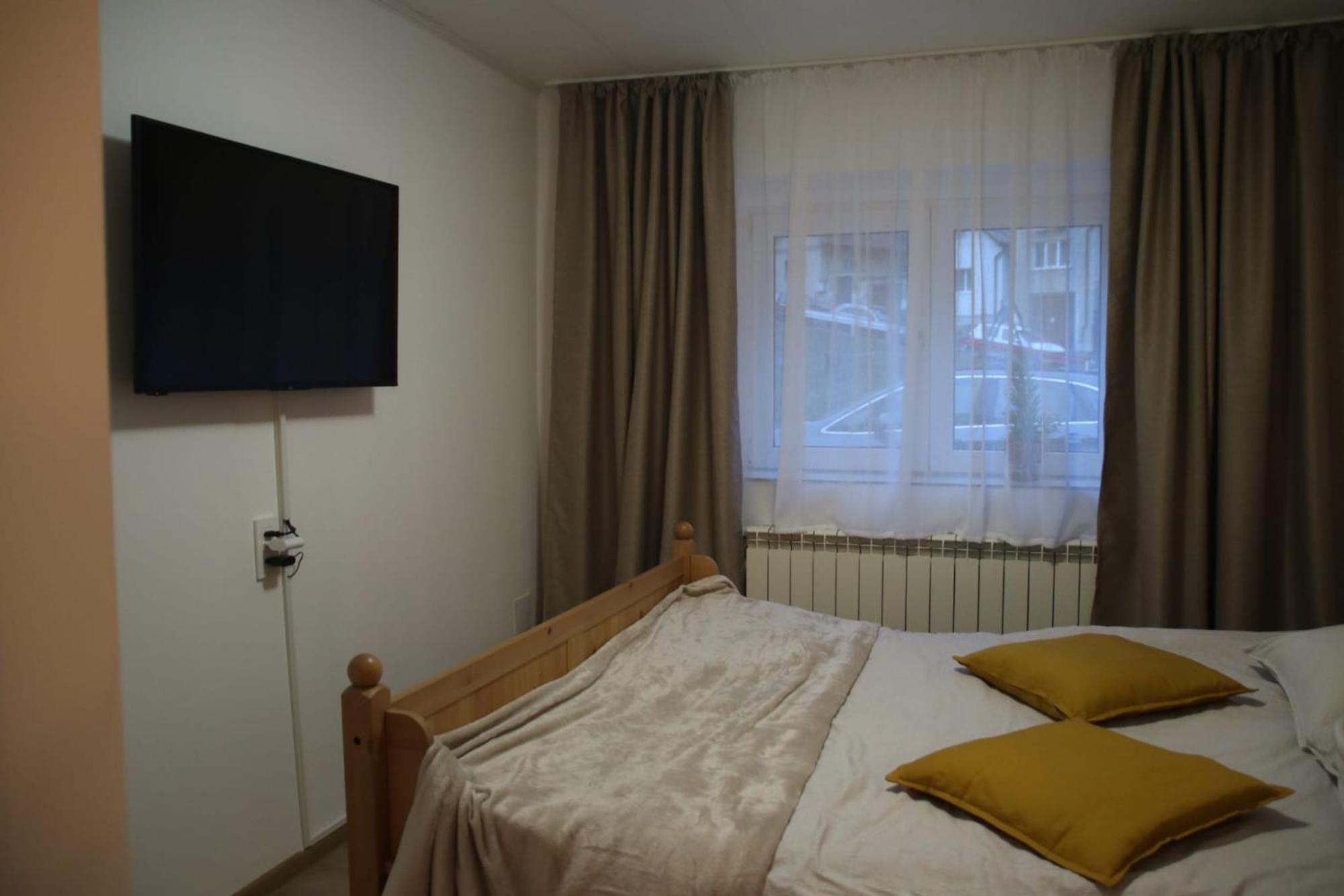 Apartament Tinyhouse *