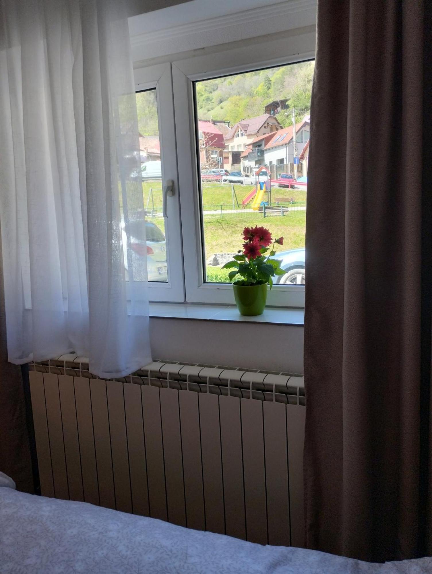 Apartament Tinyhouse
