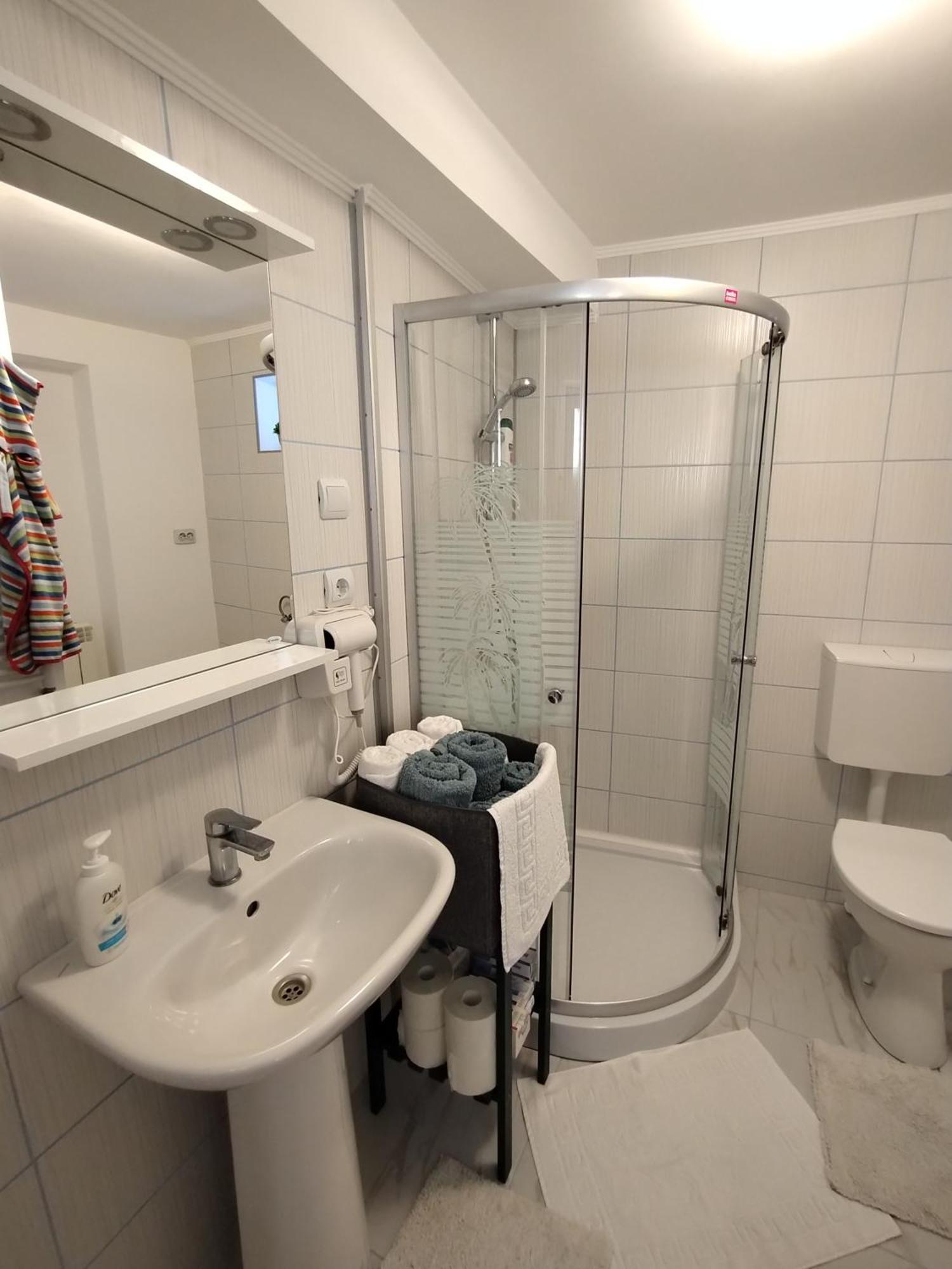 Apartament Tinyhouse
