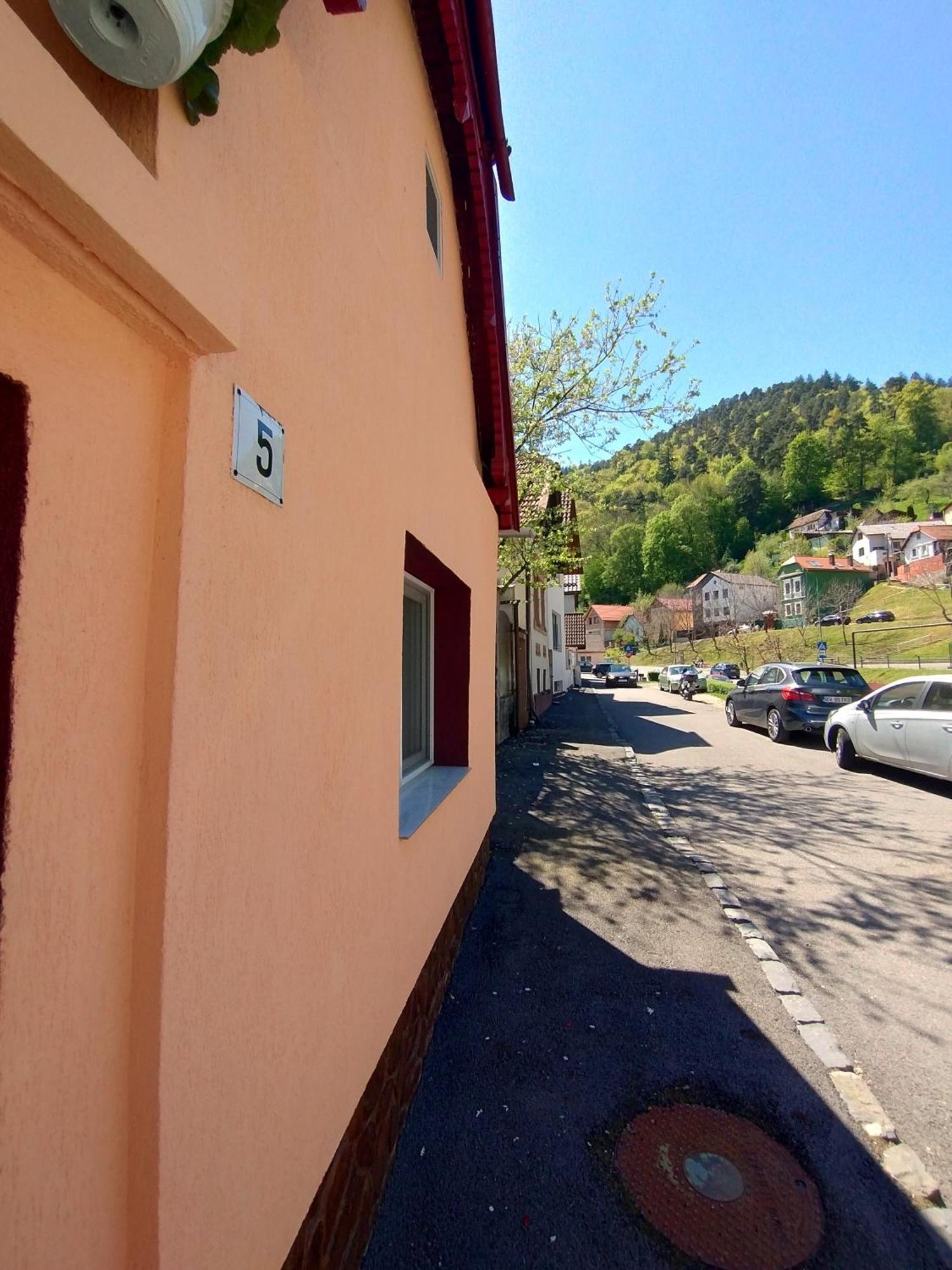 Tinyhouse Apartament