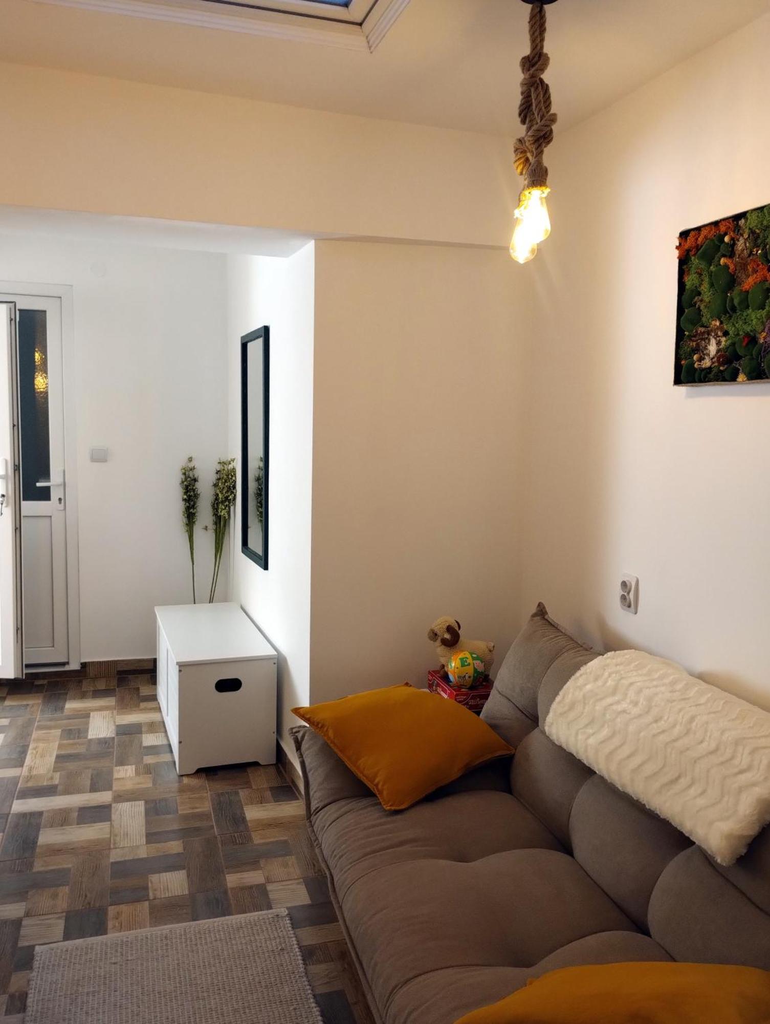 Tinyhouse