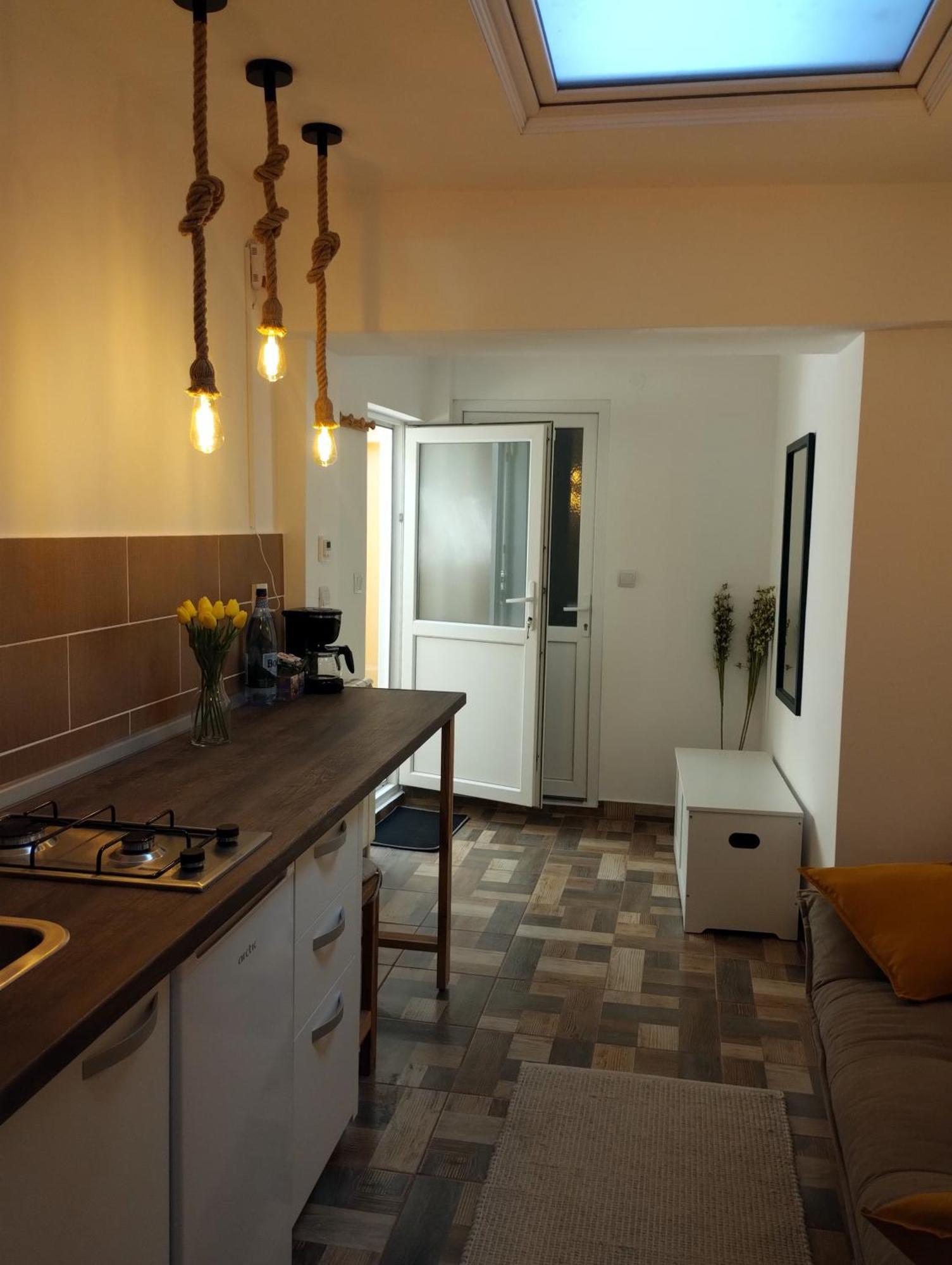 Apartament Tinyhouse