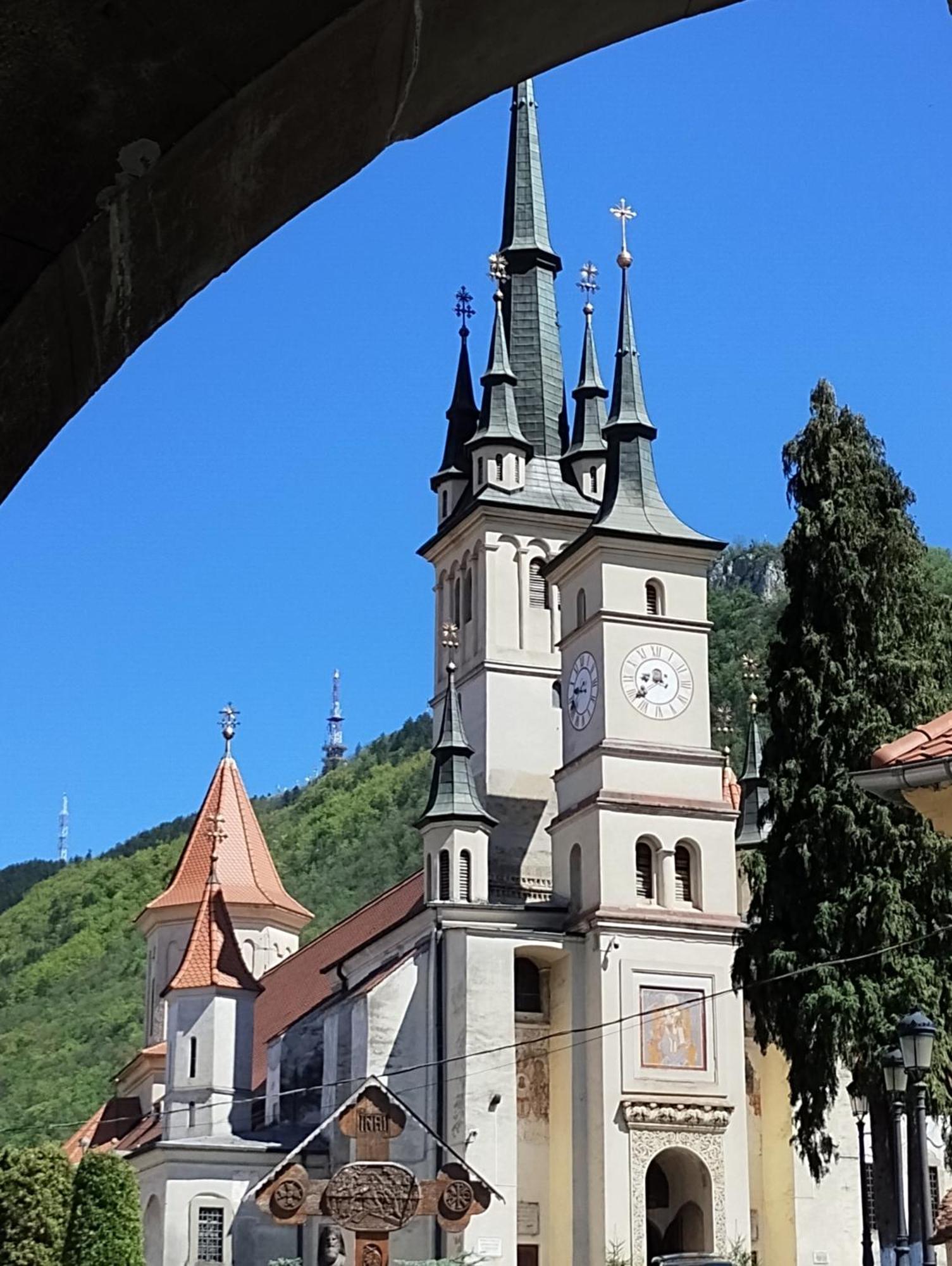 Tinyhouse * Brașov