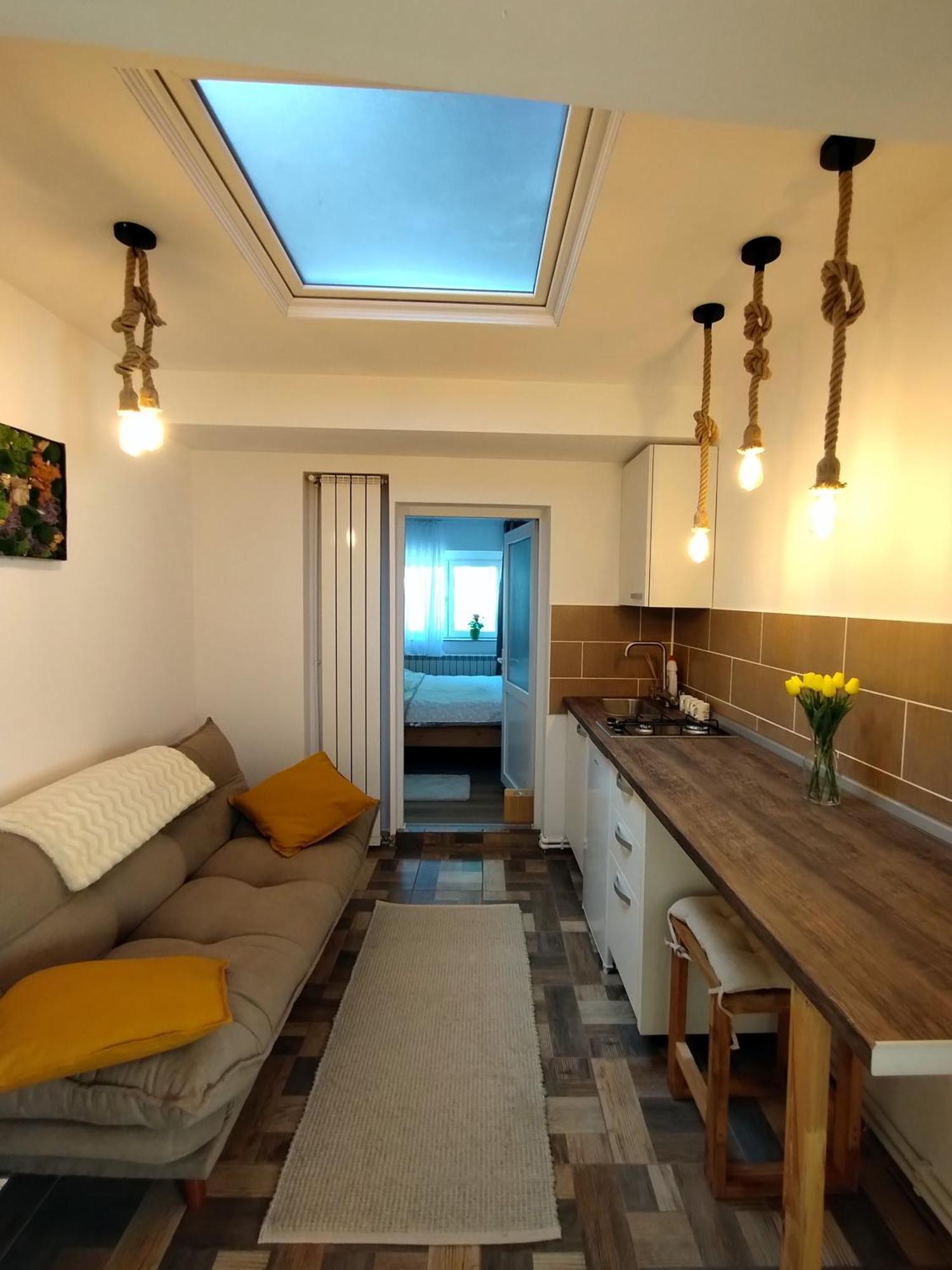 Tinyhouse * Brașov