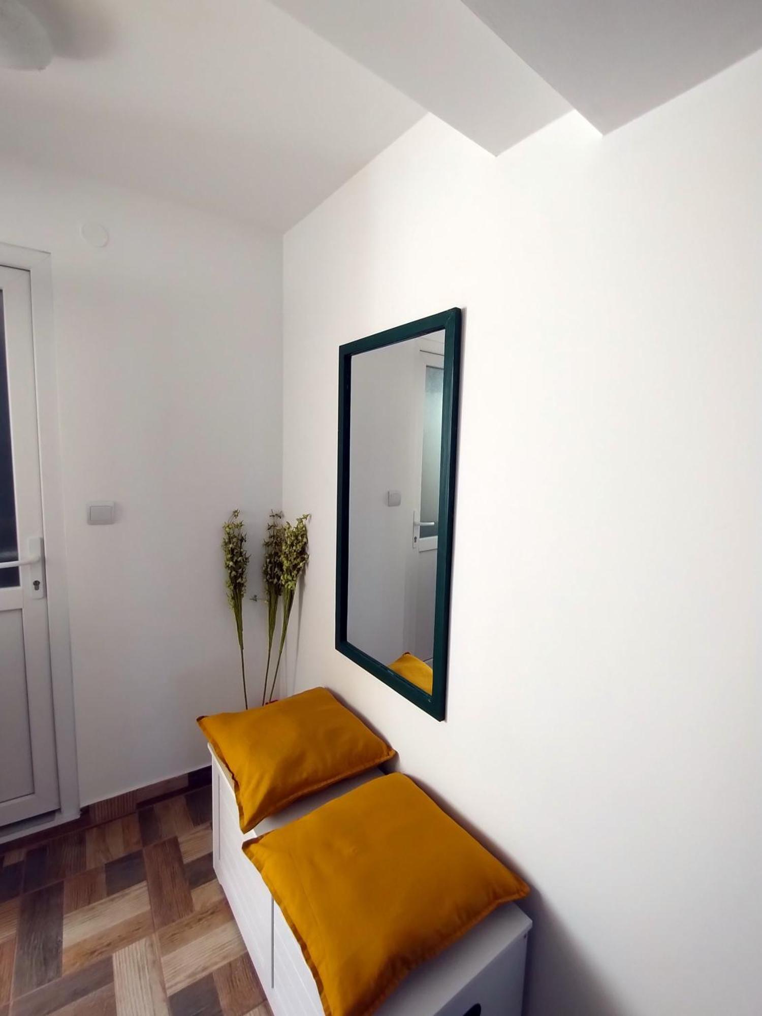 Tinyhouse Apartament *