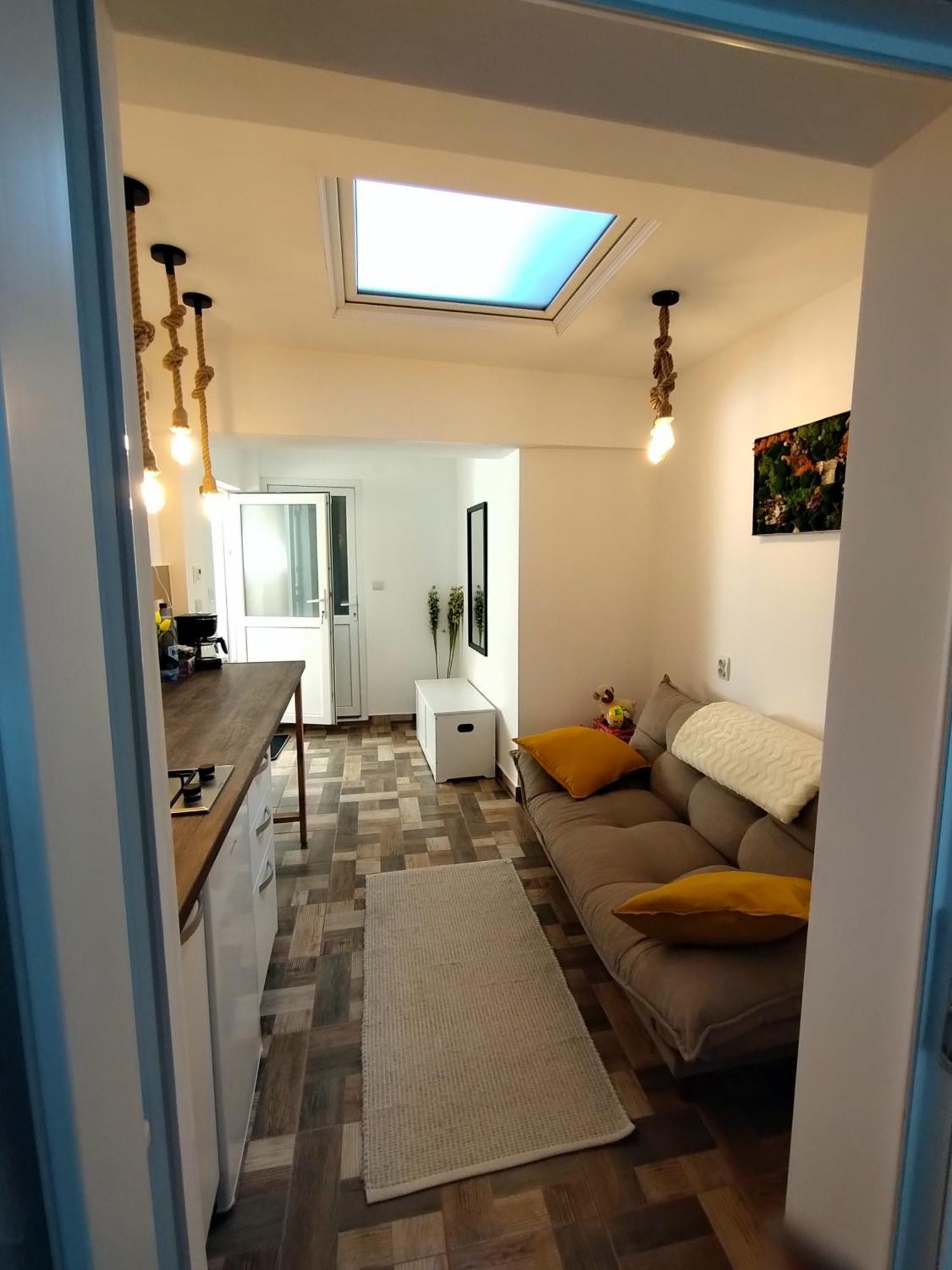 Tinyhouse * Brașov