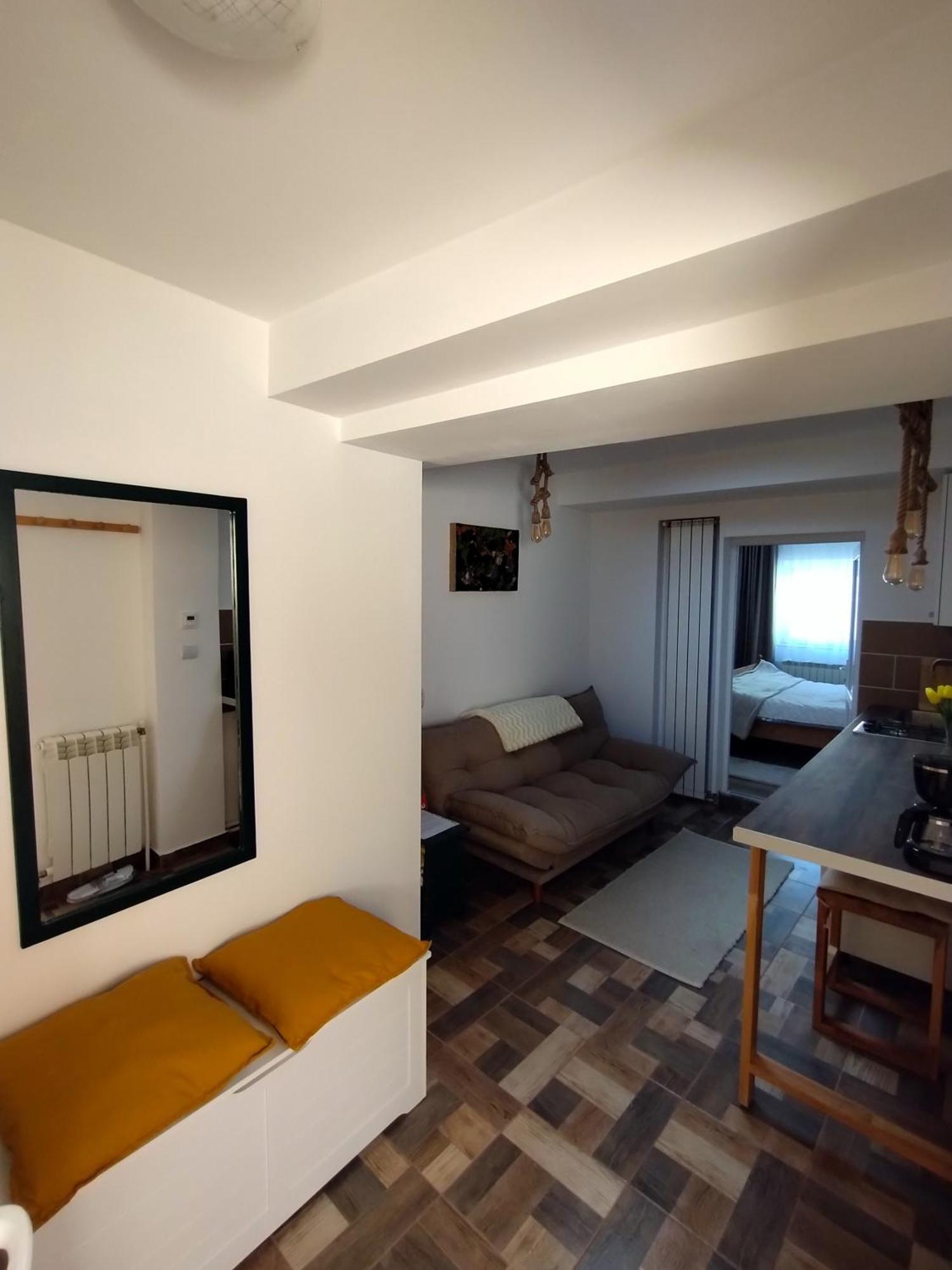 Tinyhouse Brașov